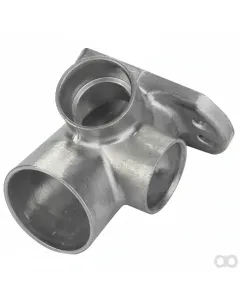 Valtra - V36360900 - Connecting Pipe