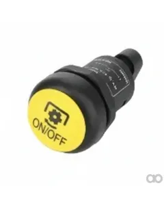 Valtra - V36483900 - Push-Button Switch