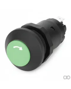 Valtra - V36518200 - Switch, Push Button