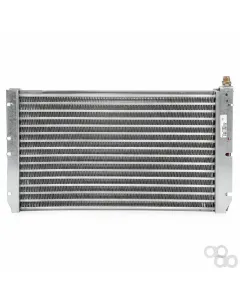 Valtra - V36538710 - Condenser, Air Conditioning