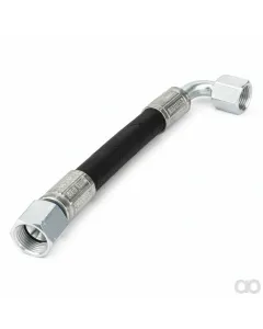 Valtra - V36596800 - Hose