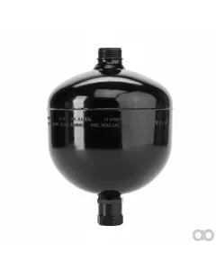 Valtra - V36602100 - Diaphragm Accumulator, 1 L