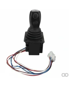Valtra - V36609810 - Control Lever