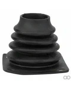 Valtra - V36611200 - Rubber Shield