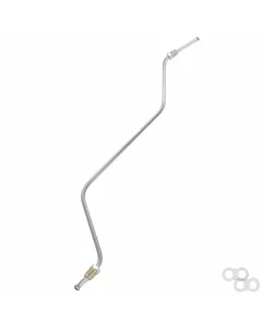 Valtra - V36623600 - Tube