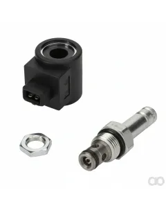 Valtra - V36665500 - Solenoid Valve