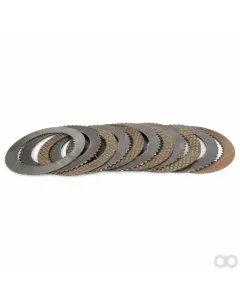 Valtra - V36693100 - Repair Kit, Clutch Disc