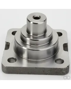 Valtra - V36698100 - Pin