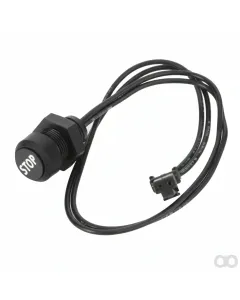 Valtra - V36711510 - Push-Button Switch