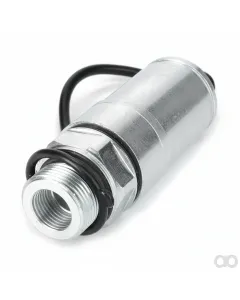 Valtra - V36729700 - Quickline Connector