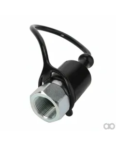 Valtra - V36729800 - Quickline Connector