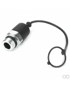 Valtra - V36729900 - Quickline Connector