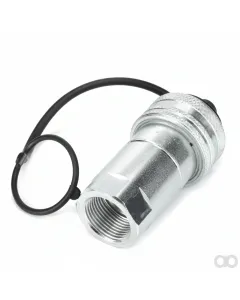 Valtra - V36730000 - Quickline Connector