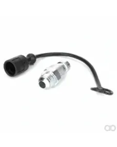Valtra - V36730400 - Quickline Connector