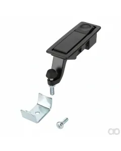 Valtra - V36745600 - Latch, Shields