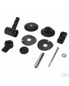 Valtra - V36791800 - Handle
