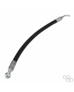 Valtra - V36823100 - Hose