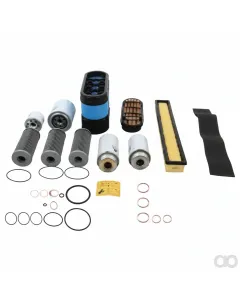 Valtra - V36826310 - Field Service Kit