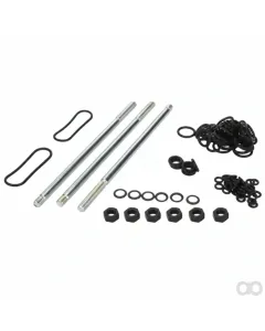 Valtra - V36830500 - Installation Kit