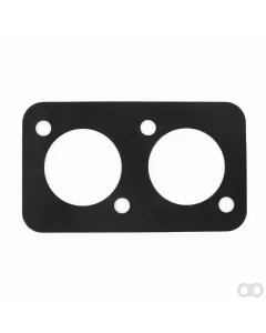 Valtra - V36847600 - Rubber Seal