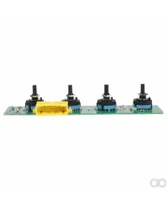 Valtra - V37421710 - Switch Card
