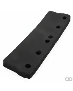 Valtra - V37493000 - Gasket