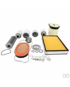 Valtra - V37512500 - Field Service Kit