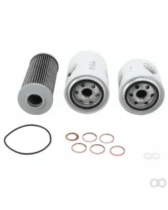 Valtra - V37512700 - Field Service Kit