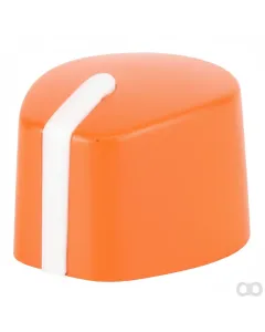 Valtra - V37609400 - Console Panel Knob