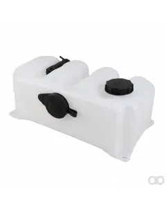 Valtra - V37700900 - Windshield Washer Reservoir