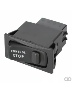 Valtra - V37730800 - Rocker Switch