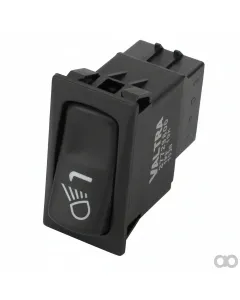 Valtra - V37732600 - Rocker Switch