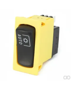 Valtra - V37732700 - Rocker Switch