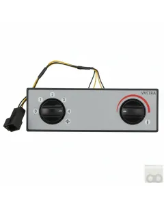 Valtra - V37733300 - Control Panel