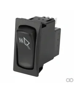 Valtra - V37735400 - Rocker Switch