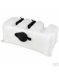 Valtra - V37753700 - Windshield Washer Reservoir