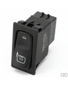 Valtra - V37782000 - Rocker Switch