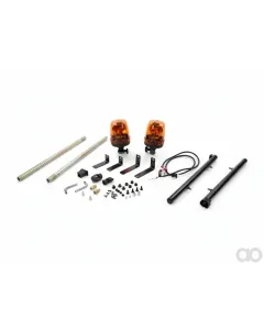 Valtra - V37803100 - Rotating Light