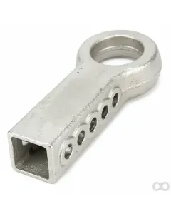 Valtra - V37832400 - Adjustable Tube