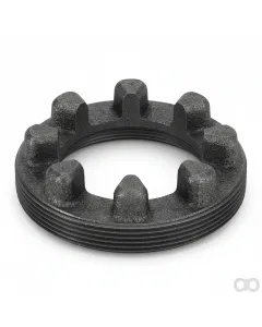 Valtra - V37899400 - Locknut