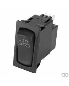 Valtra - V37908800 - Rocker Switch