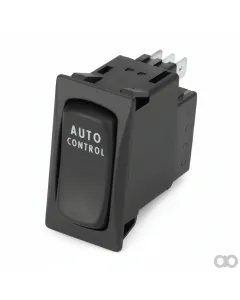 Valtra - V37916200 - Switch, Rocker, Autocontrol