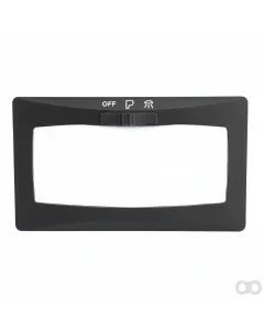 Valtra - V37938800 - Interior Light, Roof, LED