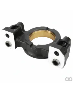 Valtra - V37956500 - Rear Bearing Housing