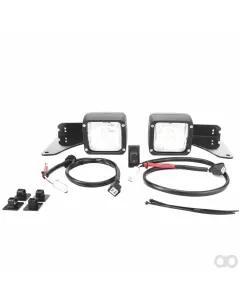 Valtra - V39073700 - Extra Rear Working Lights