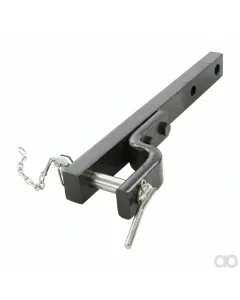 Valtra - V39094300 - Drawbar