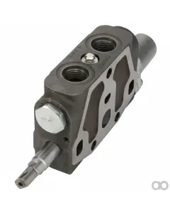 Valtra - V39147900 - 2-Acting Block