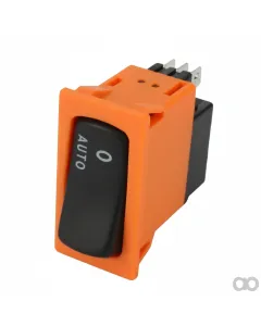 Valtra - V39206600 - Push-Button Switch