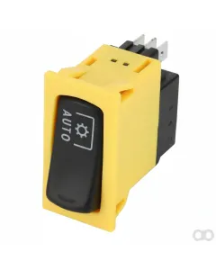 Valtra - V39206700 - Rocker Switch
