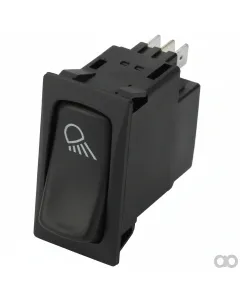 Valtra - V39206800 - Rocker Switch